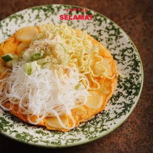 pempek palembang menu viral tiktok